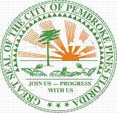 City of Pembroke Pines Seal
