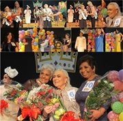 Introducing Lady Pines 2017