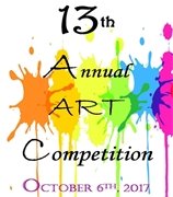 13th Annual ART Competition