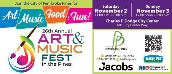 Art & Music Festival