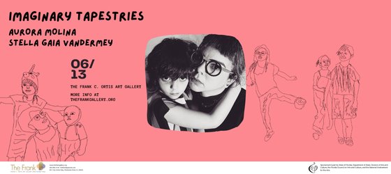 Imaginary Tapestries 