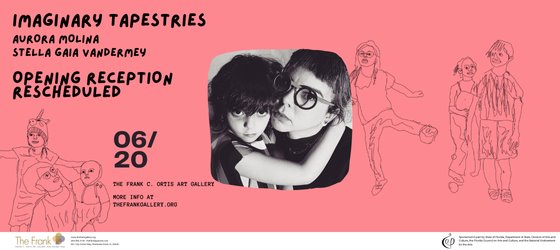 Imaginary Tapestries