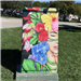 Art Competition: Pines Boulevard & 64th Avenue. 
