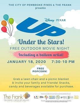 Up Movie Screening_Plaza Event_web