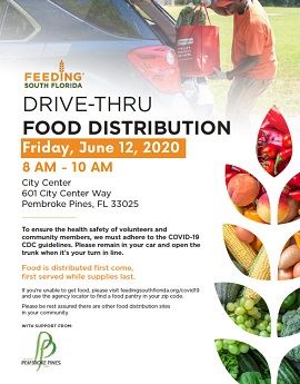 ppines 6-12 food distribution