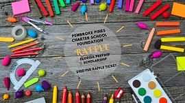 PPCSF FL PP Raffle Graphic