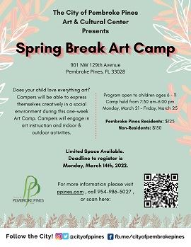 PAC Spring Break Camp_web