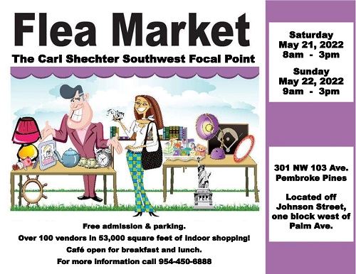 MAY 2022 FLEA MARKET_Web
