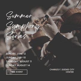 Summer Symphony Series