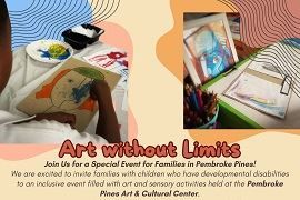 Art Without Limits Web
