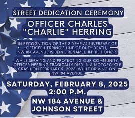 Street DedicationWEB