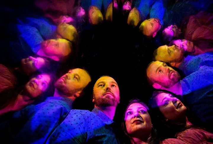 TheFrankPeter and Leah