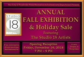 Fall Exhibition Holiday Sale Card Side_web