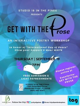 Get with the Prose _web