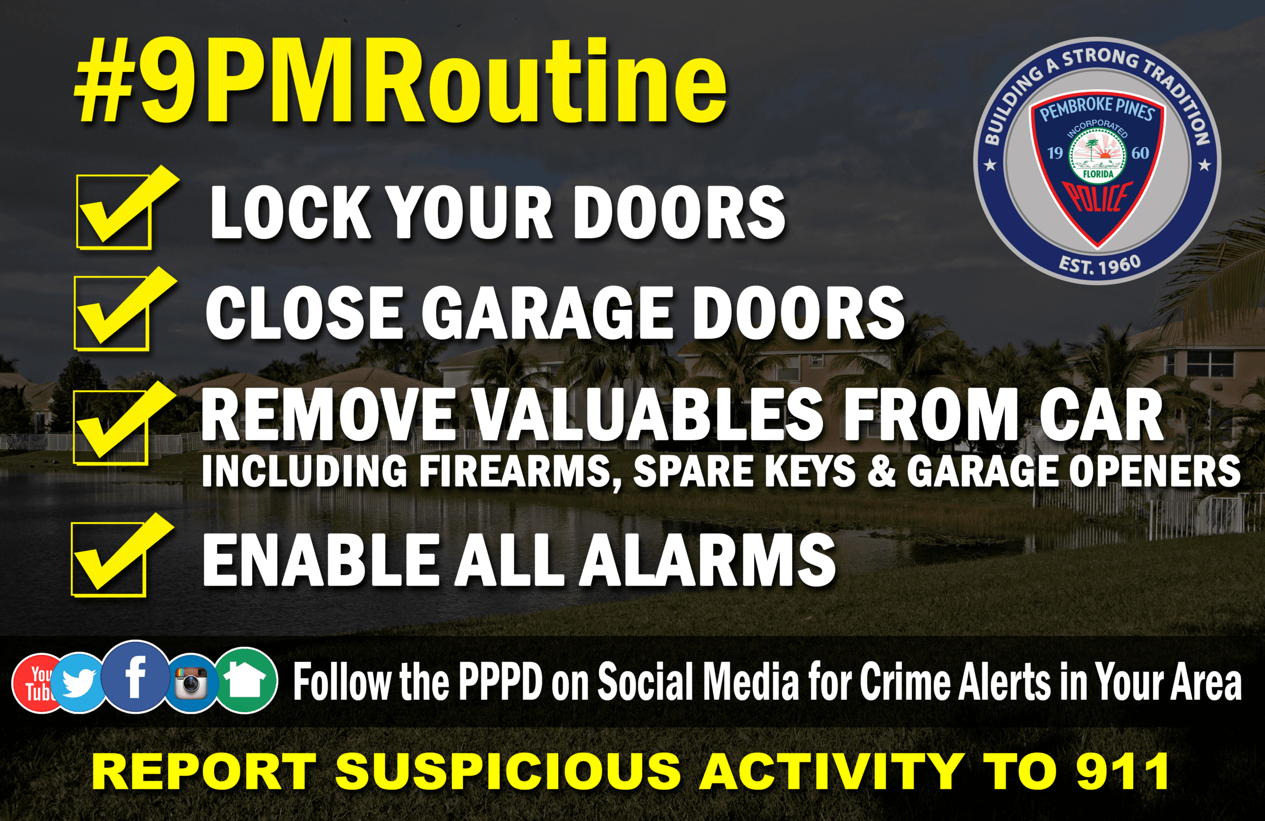 9PMRoutine