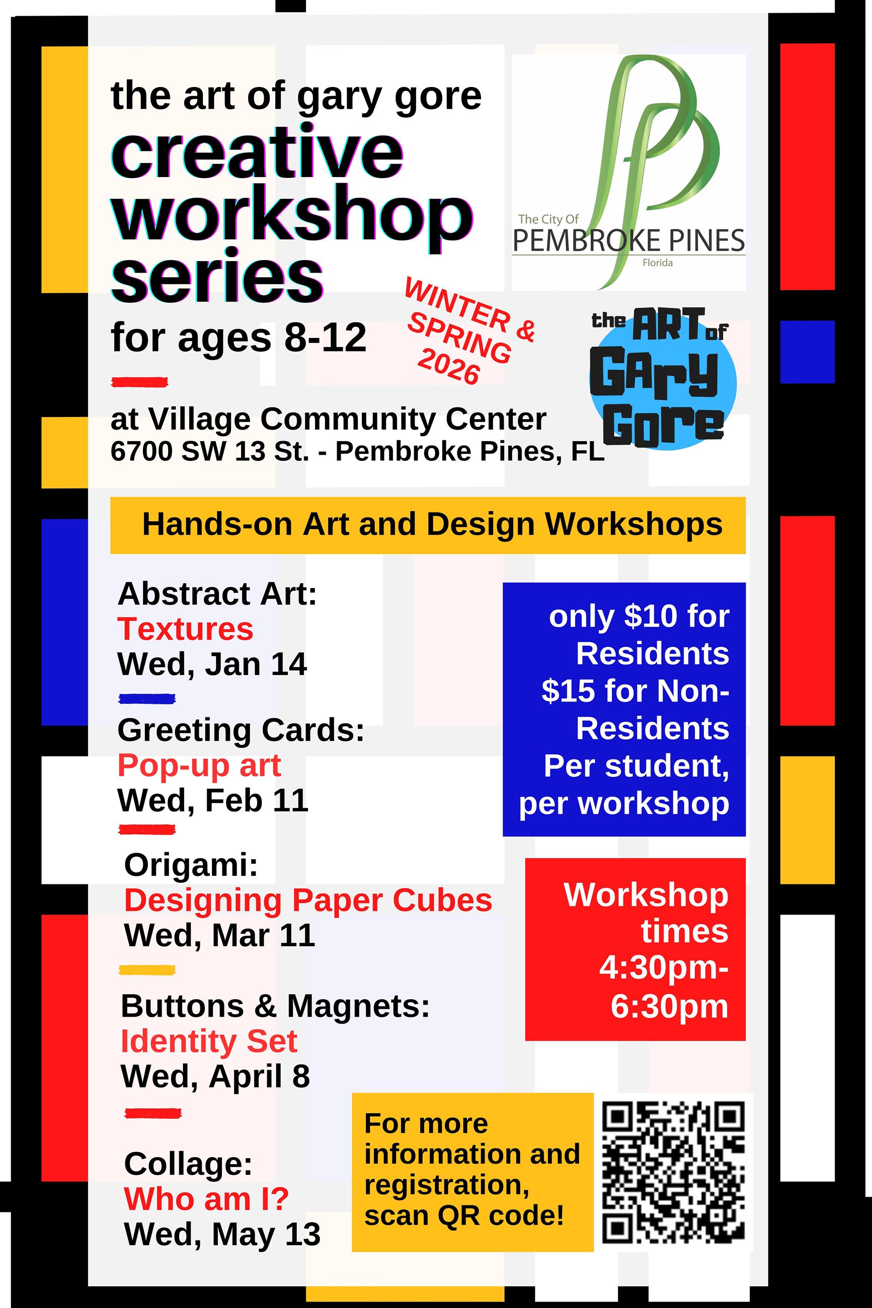 Art of Gary Gore - Winter  Spring