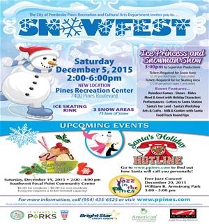 Snowfest
