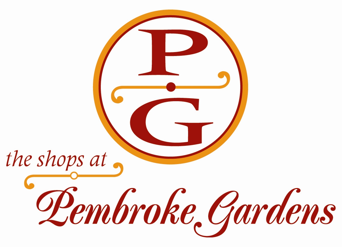 The Shops at Pembroke Gardens Logo