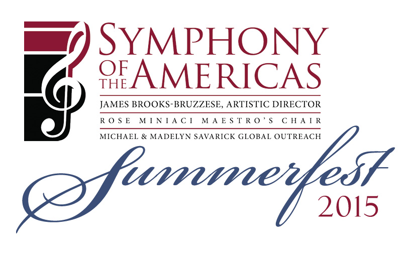 Symphony of the Americas